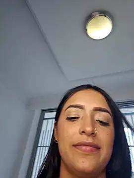 Shantal Lovee online show from 12-22-24, 08:47