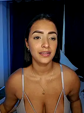 Shantal Lovee online show from 12-30-24, 03:46