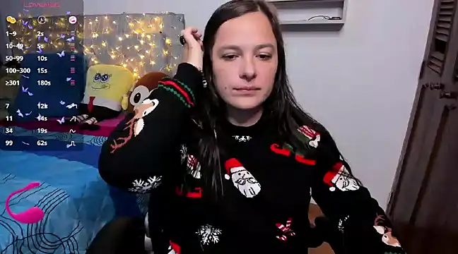 angelaagomez online show from 12-16-24, 11:28