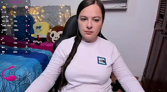 angelaagomez online show from 12-20-24, 09:50