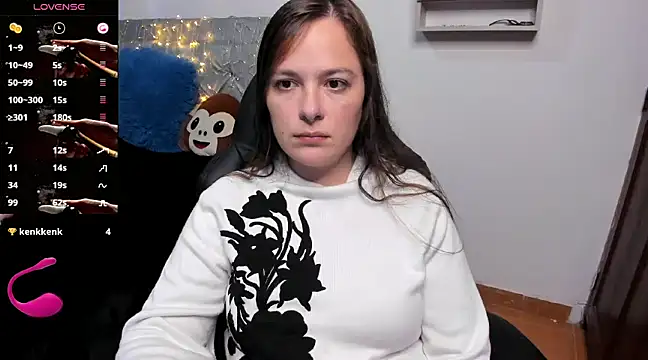 angelaagomez online show from 01-03-25, 12:11