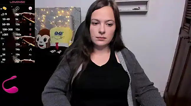 angelaagomez online show from 01-07-25, 01:49