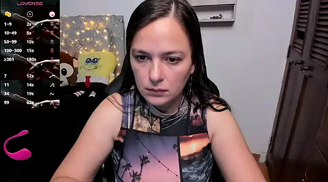 angelaagomez online show from 01-08-25, 12:06