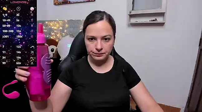angelaagomez online show from 01-15-25, 04:43