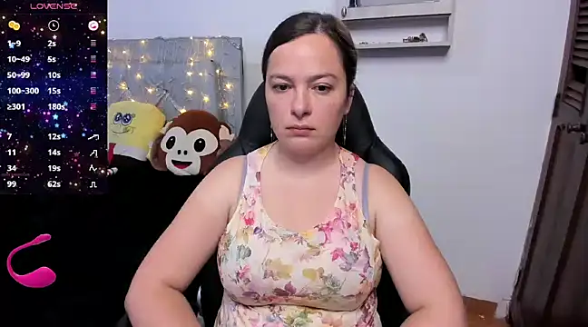 angelaagomez online show from 01-16-25, 04:18