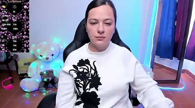 angelaagomez online show from 01-23-25, 05:21