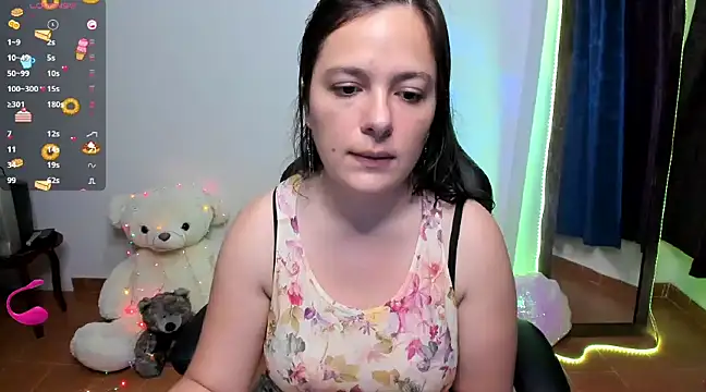 angelaagomez online show from 02-22-25, 12:27