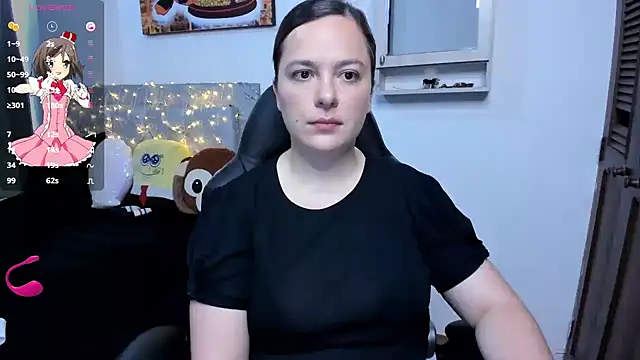 angelaagomez online show from 11-04-25, 05:34