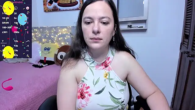 angelaagomez online show from 11-23-25, 06:08