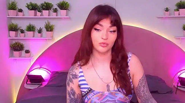 AnnaLeiBabestation online show from 01-27-25, 09:23