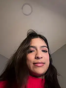 Snapshot of Sammy_pink chatting on 12-25-24, 07:14 Sammy pink online show from 12-25-24, 07:14