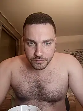 PowerToes online show from 05-08-26, 02:33