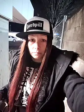 Babii Nova online show from 12-16-24, 02:15