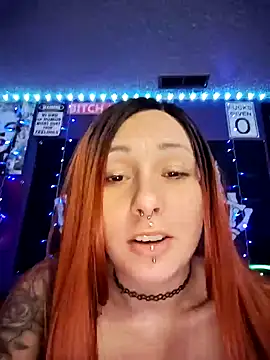 Babii Nova online show from 12-27-24, 07:40