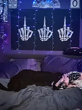 Babii Nova online show from 12-28-24, 04:19