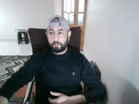 Billo-Maxx online show from 02-12-26, 03:51