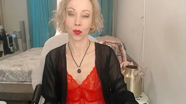 LuxuryNika online show from 05-04-26, 12:34