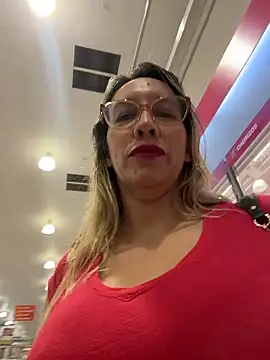 Gatitacarlita online show from 01-09-26, 10:44