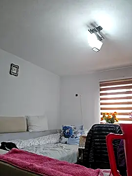 IsabelleCraft online show from 03-05-26, 11:17