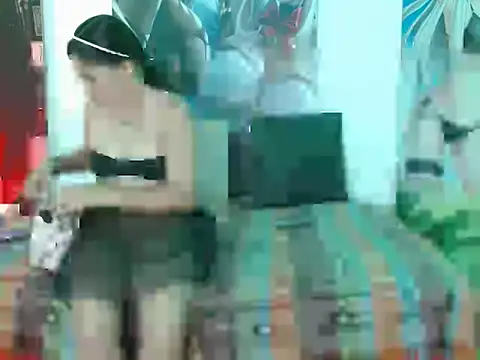 Bootycallhot online show from 10-11-25, 03:10