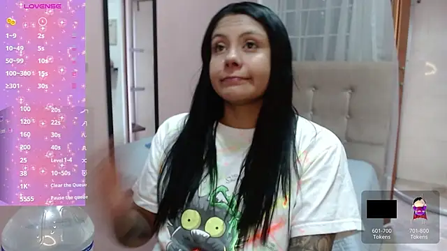 valevicious online show from 12-19-24, 07:07