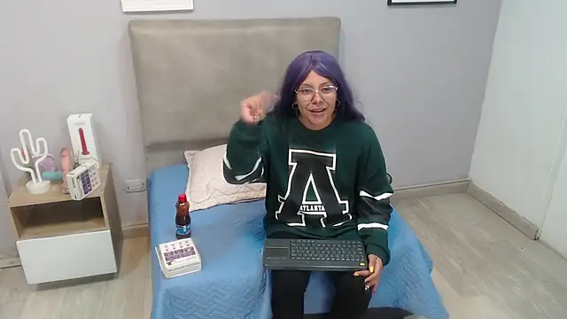 valevicious online show from 10-07-25, 05:32