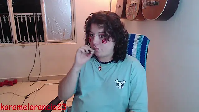 Smoke trip Alicia online show from 09-17-25, 03:52