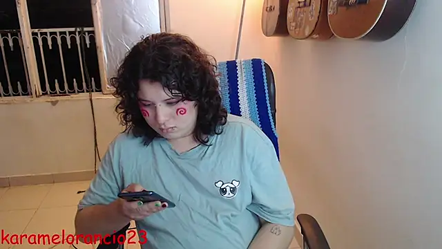 Smoke trip Alicia online show from 09-23-25, 04:37