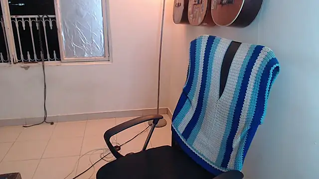 Smoke trip Alicia online show from 11-07-25, 02:44