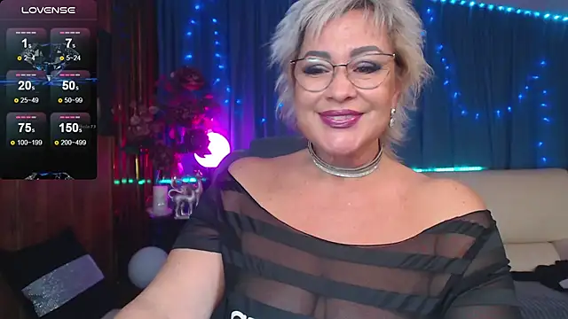 Ellen Ripley online show from 12-13-24, 02:27