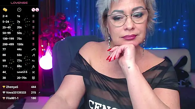 Ellen Ripley online show from 02-25-25, 12:13