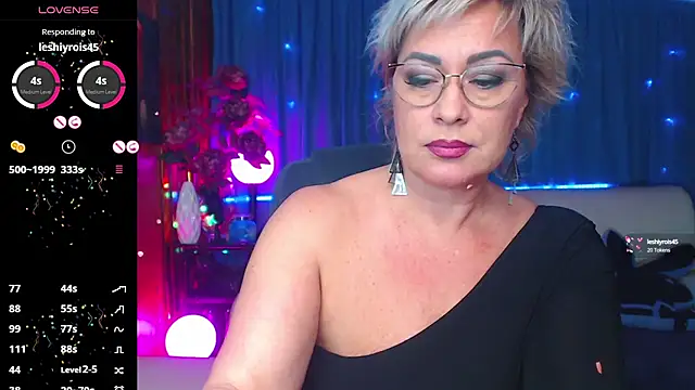 Ellen Ripley online show from 02-25-25, 03:16