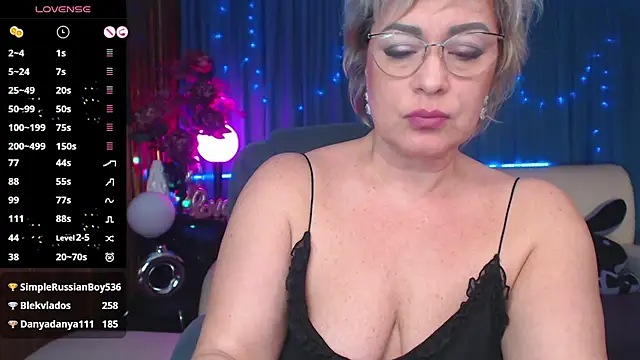 Ellen Ripley online show from 03-11-25, 12:39