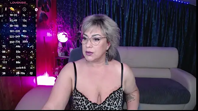 Ellen Ripley online show from 05-18-26, 12:22