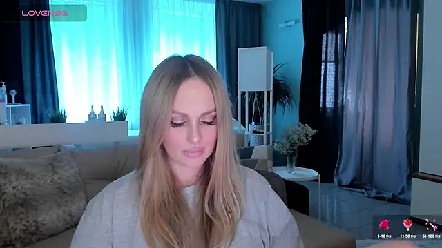 Libby Nora online show from 02-21-25, 12:39