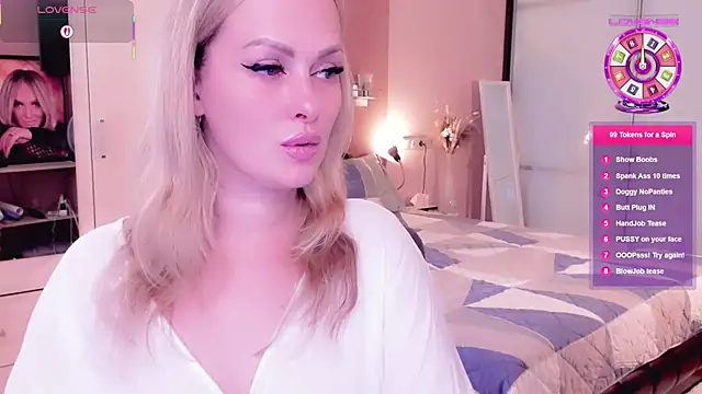 Libby Nora online show from 10-03-25, 10:01