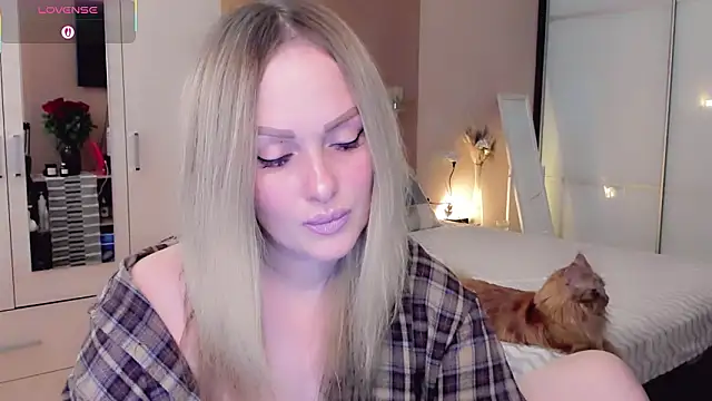 Snapshot of Libby_Nora chatting on 03-08-26, 12:53 Libby Nora online show from 03-08-26, 12:53