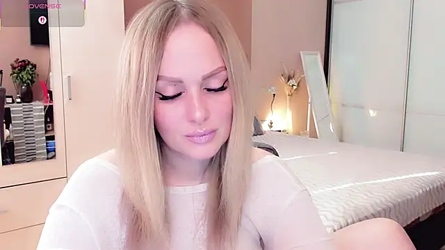 Snapshot of Libby_Nora chatting on 03-15-26, 10:10 Libby Nora online show from 03-15-26, 10:10