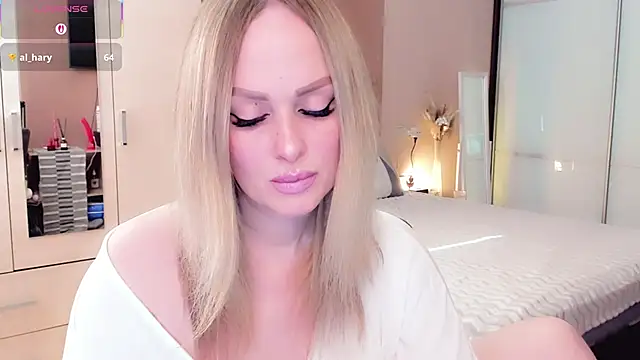 Snapshot of Libby_Nora chatting on 03-22-26, 10:40 Libby Nora online show from 03-22-26, 10:40