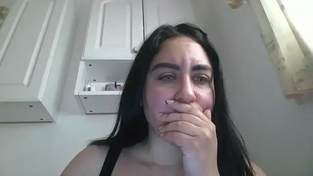 WetFlower69 online show from 06-16-26, 12:41