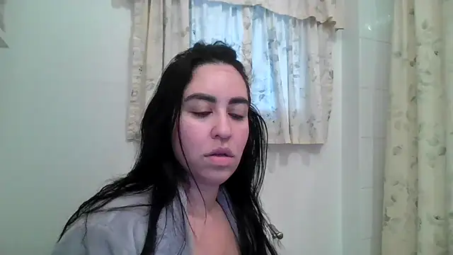 WetFlower69 online show from 06-18-26, 01:04