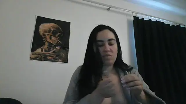 WetFlower69 online show from 06-23-26, 01:31