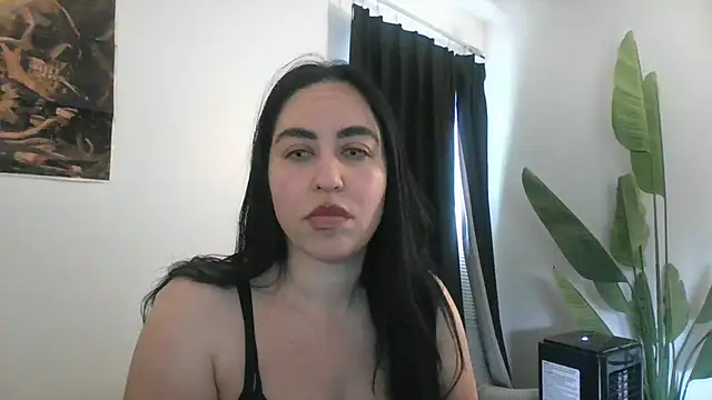 WetFlower69 online show from 06-26-26, 01:15