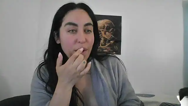WetFlower69 online show from 06-27-26, 01:28