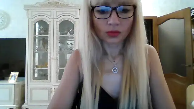 Snapshot of BarbaraKim chatting on 07-21-26, 10:39 BarbaraKim online show from 07-21-26, 10:39
