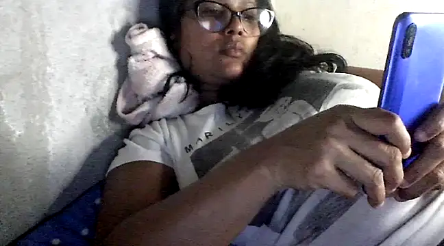 Snapshot of Damita999 chatting on 12-31-24, 07:31 Damita999 online show from 12-31-24, 07:31