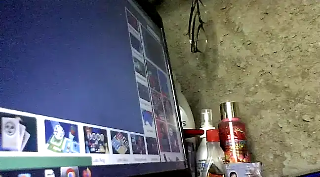 Snapshot of Damita999 chatting on 01-07-25, 05:12 Damita999 online show from 01-07-25, 05:12