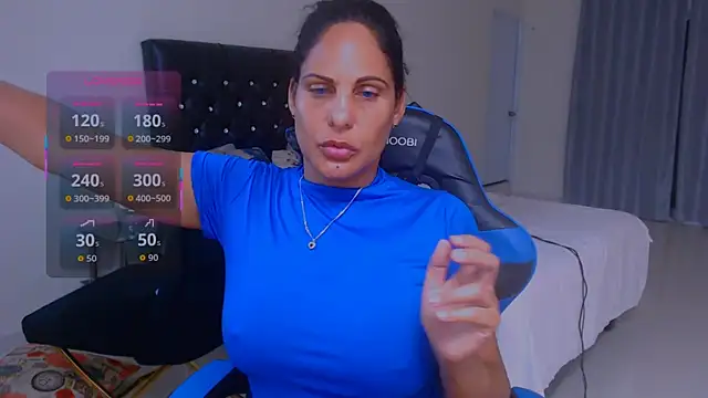 Red-Diamond online show from 09-20-25, 02:12
