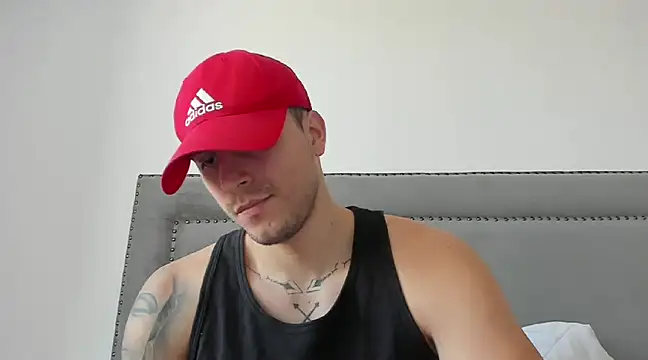 spartacozz online show from 02-07-25, 07:49