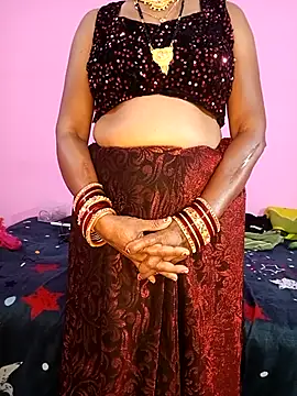 INDIANDESIMATURE online show from 02-10-26, 09:24